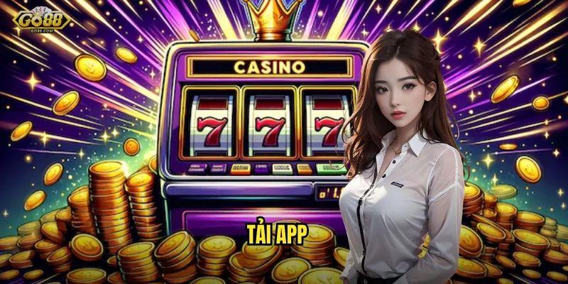 Tải app