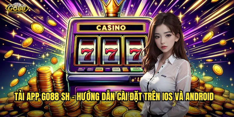Tải App go88 sh – Hướng Dẫn Cài Đặt Trên iOS Và Android