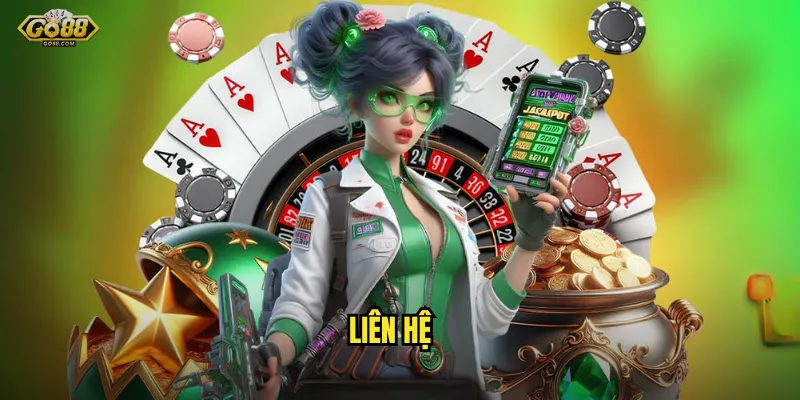 Liên Hệ