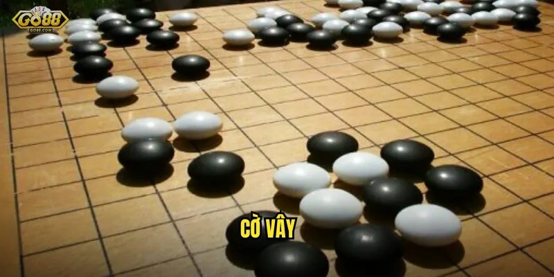 cờ vây