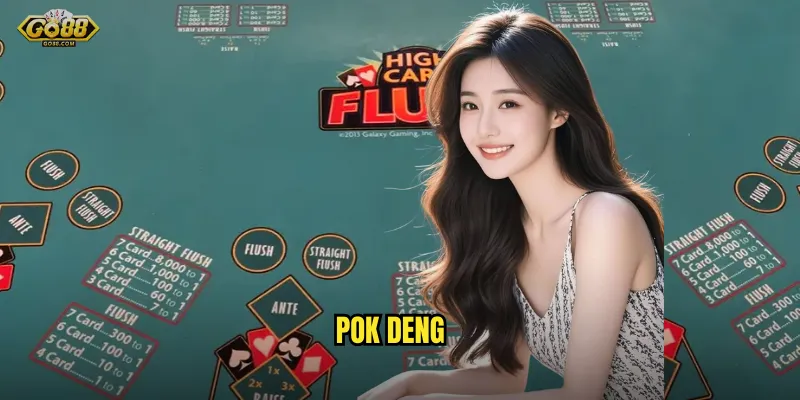 Pok Deng