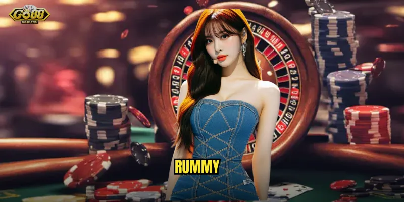 Rummy