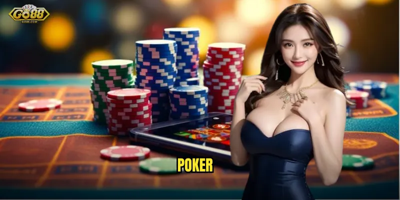 Poker